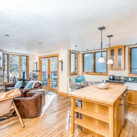 Telluride Lodge Szoba fotó