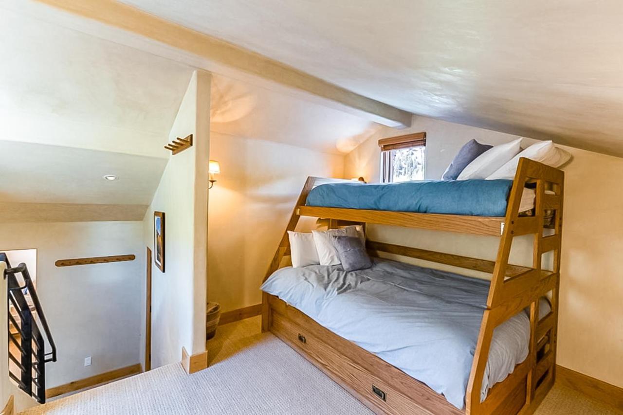 Telluride Lodge Kültér fotó