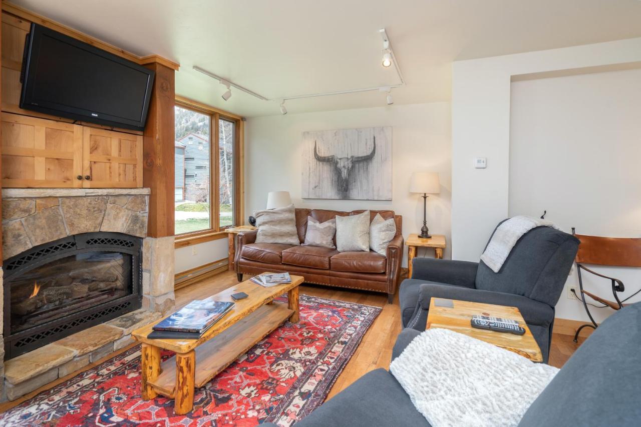Telluride Lodge Szoba fotó