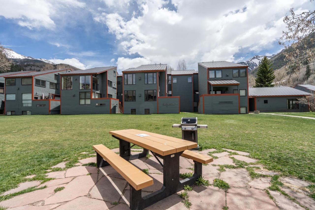 Telluride Lodge Szoba fotó