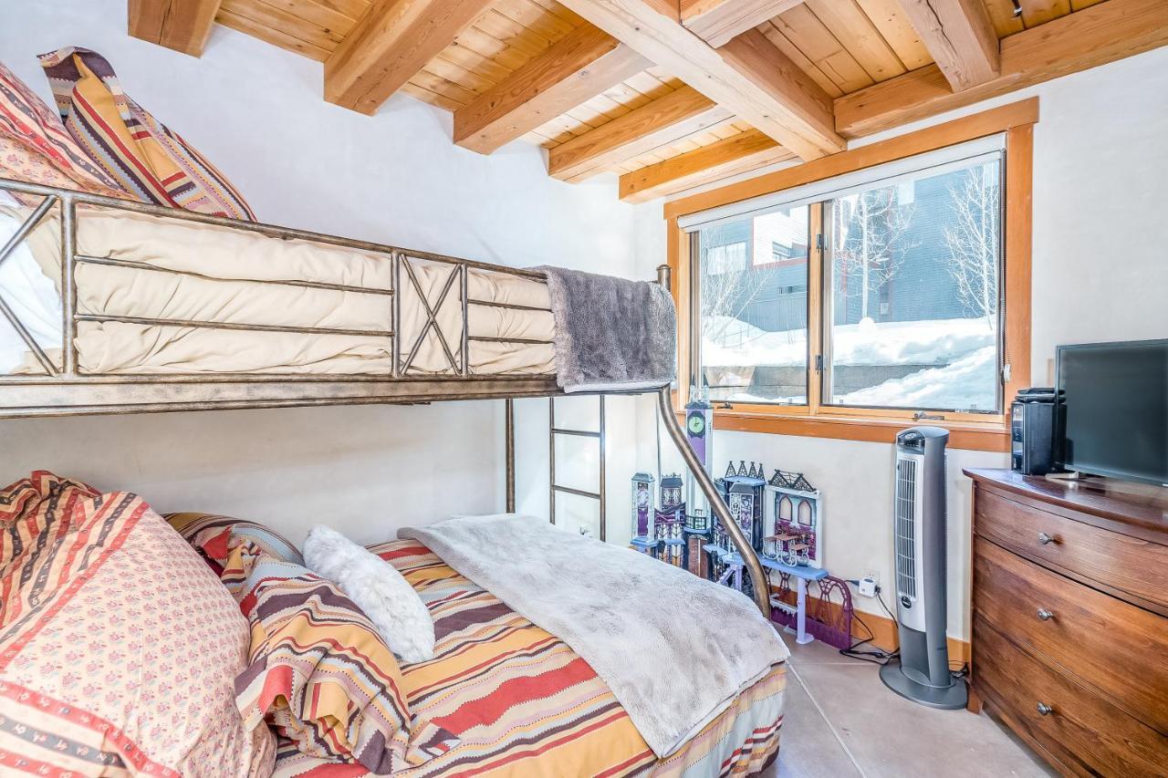 Telluride Lodge Szoba fotó
