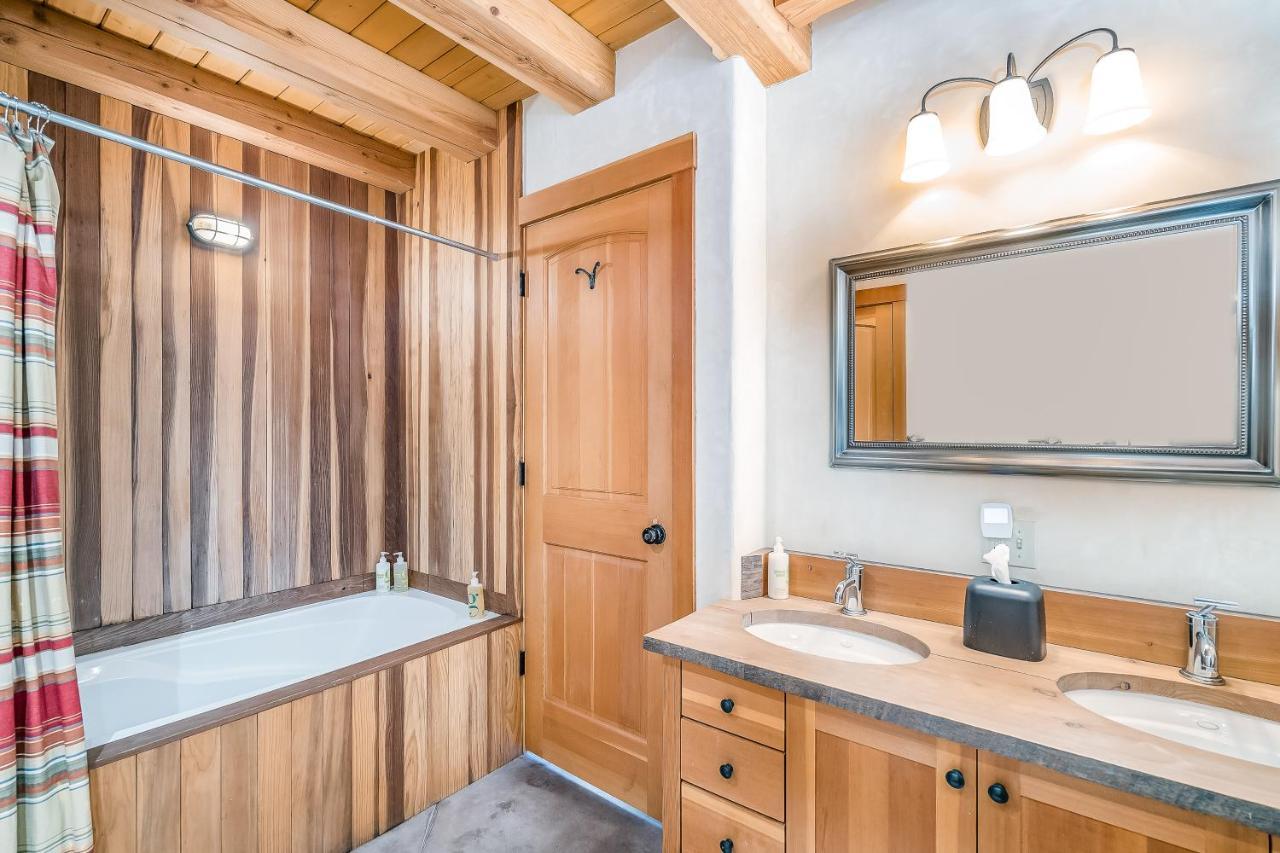 Telluride Lodge Szoba fotó