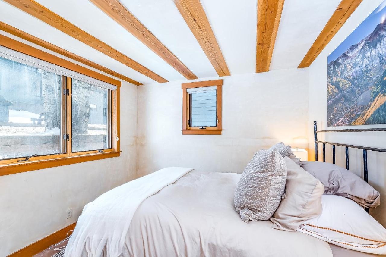 Telluride Lodge Szoba fotó