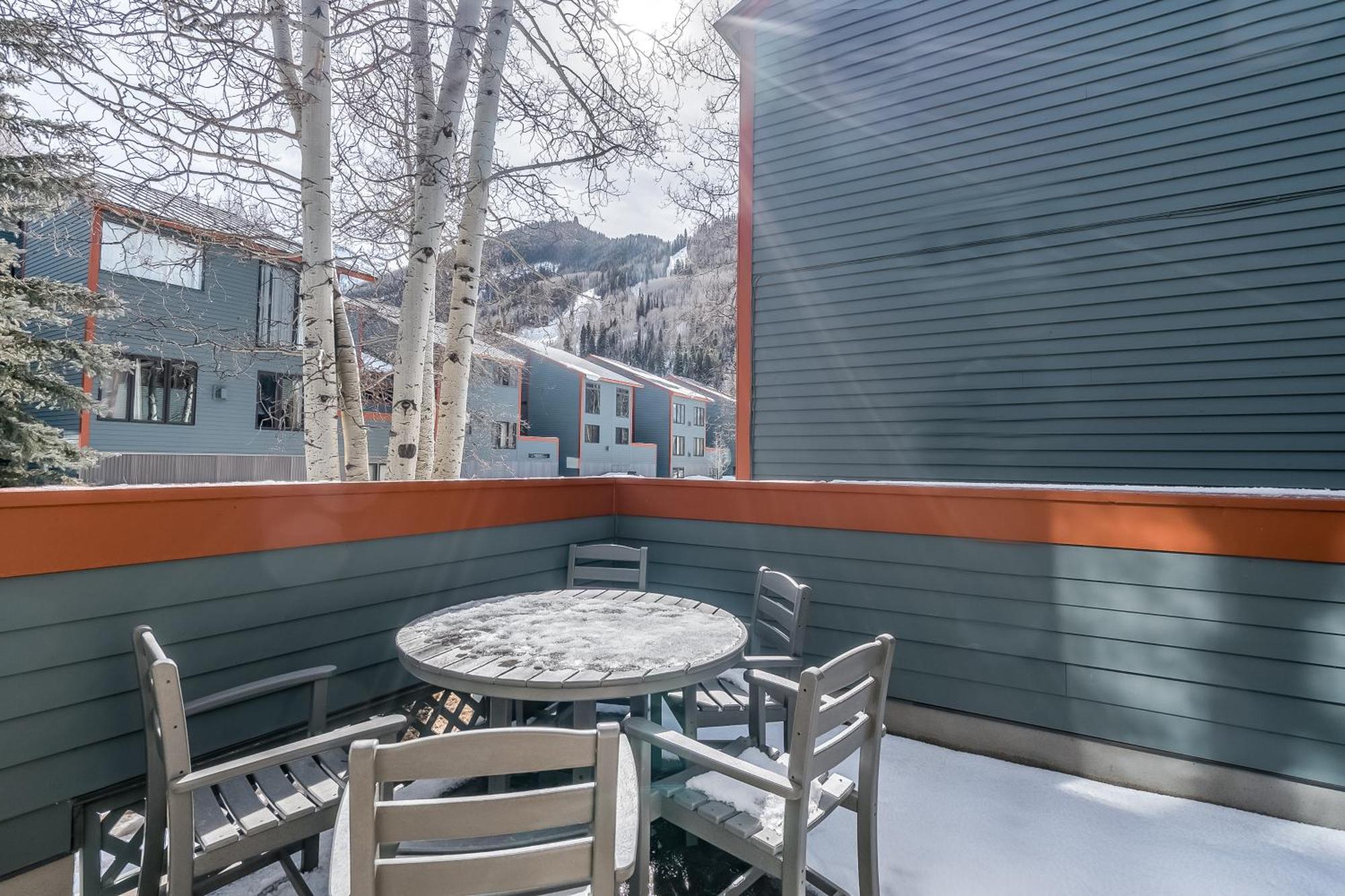 Telluride Lodge Szoba fotó